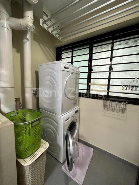 4 Room (4A) HDB for Rent in  817C Keat Hong Link - Image 4